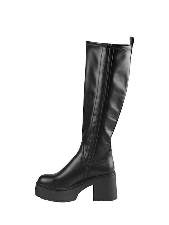 Cizme dama Negre
