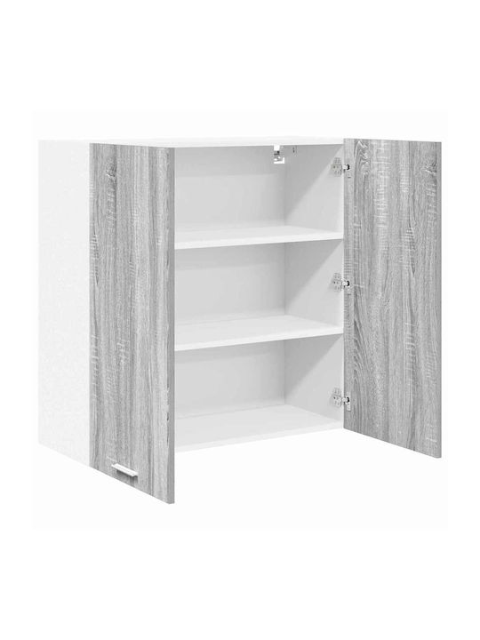 Gray Sonoma 80x31x80buc