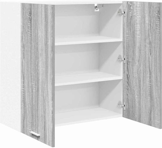 Gray Sonoma 80x31x80buc
