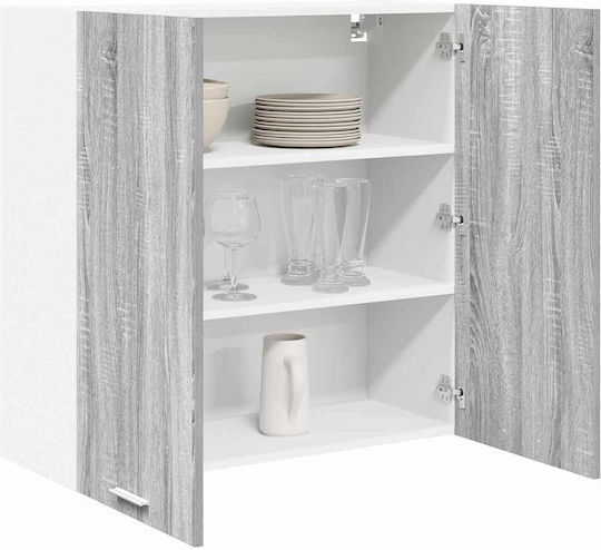 Gray Sonoma 80x31x80buc