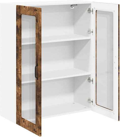 Smoked Oak 80x31x100buc