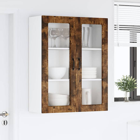 Smoked Oak 80x31x100buc