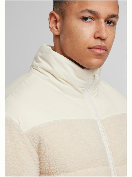 Jacke Puffer Whitesand