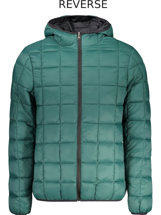 Jacket Black
