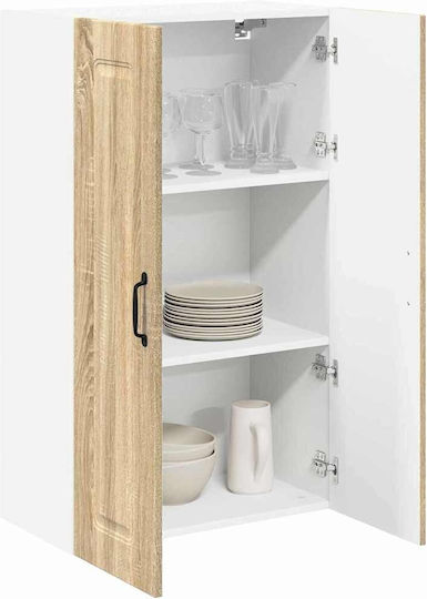 Sonoma Oak 60x31x100buc