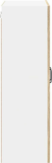 Sonoma Oak 60x31x100buc