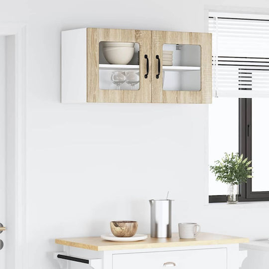 Sonoma Oak 80x31x40бр