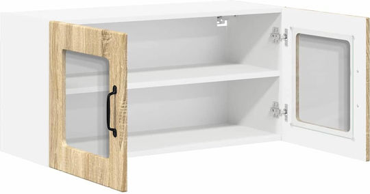 Sonoma Oak 80x31x40бр