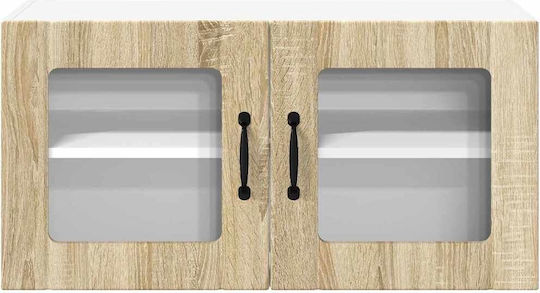 Sonoma Oak 80x31x40бр