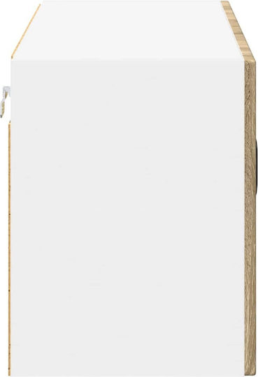 Sonoma Oak 80x31x40бр