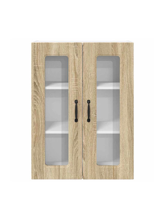 Sonoma Oak 60x31x80buc