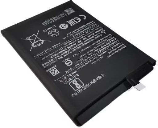 Replacement Battery BN57 5160mAh Poco X3 X3 Pro X3 NFC