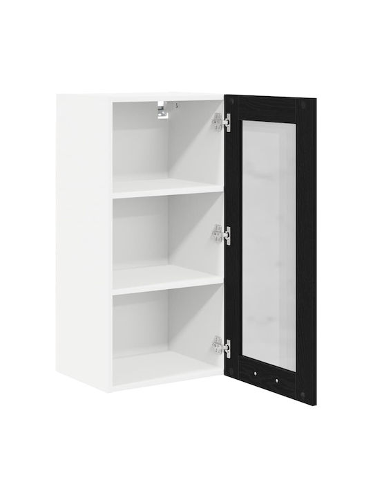 Negru 40x31x80buc
