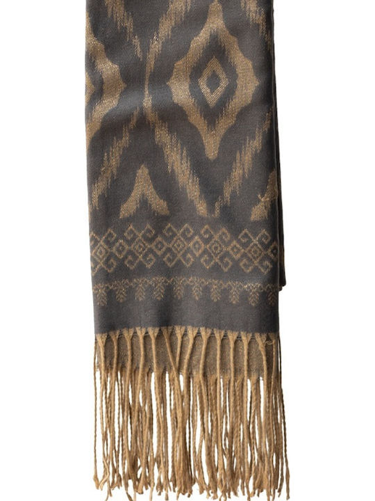 Blended Cashmere