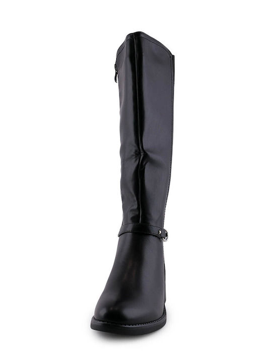 Cizme dama Negre