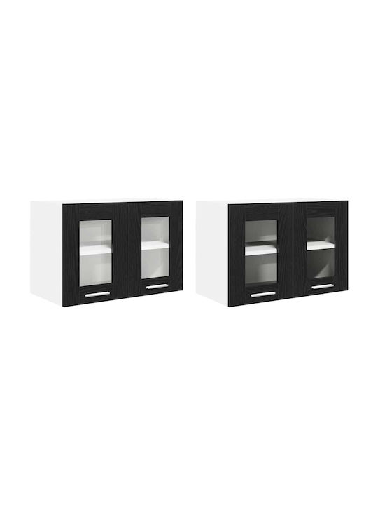 Negru 60x31x40buc