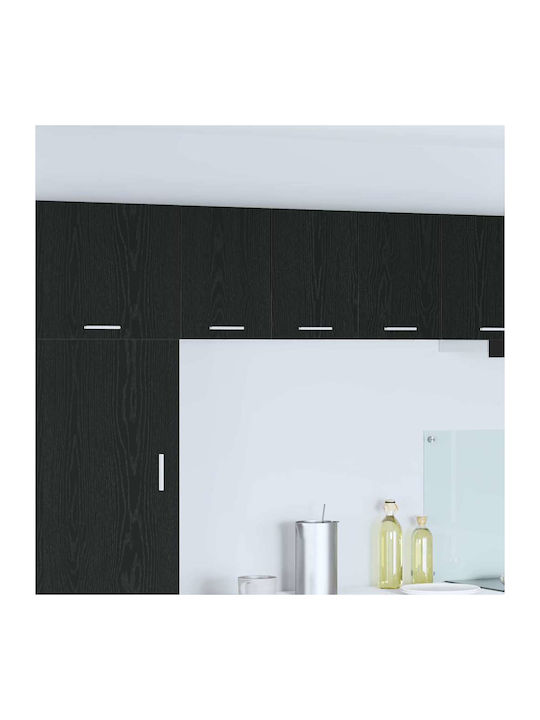 Negru 30x31x40buc