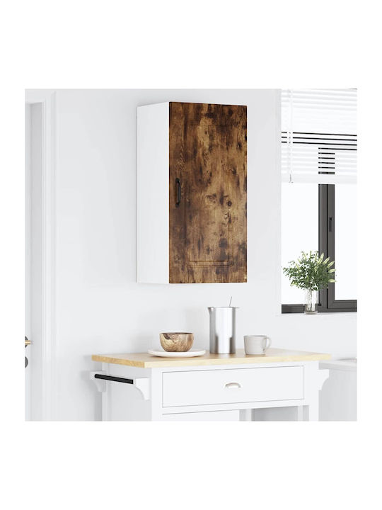 Smoked Oak 40x31x80buc