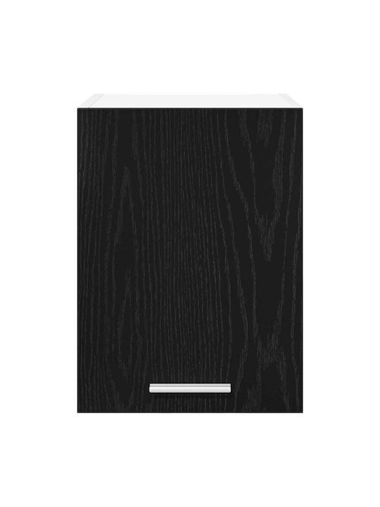 Negru 30x31x40buc