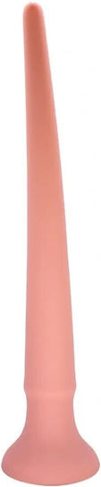 Long Spear Anal Silicone Dildo 29cm
