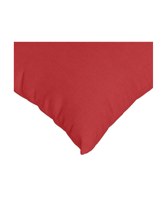 vidaXL vidaXL Sofa Cushion Red 40x80cm
