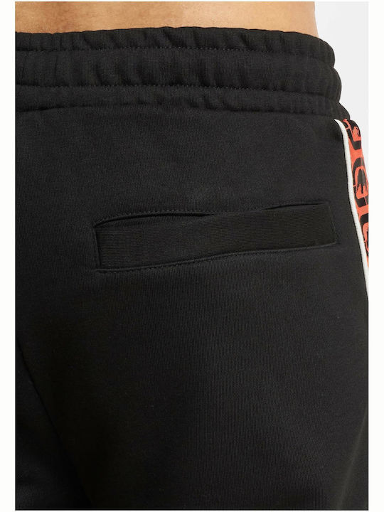 Jogginghose Black