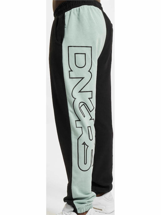 Pantaloni de trening Black/grey