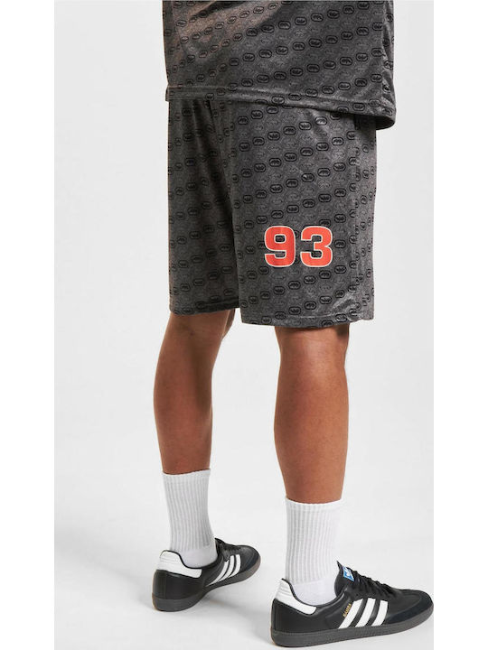 Men's Shorts Black, Grey