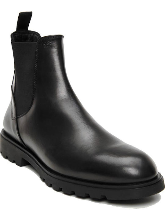 Boss Shoes