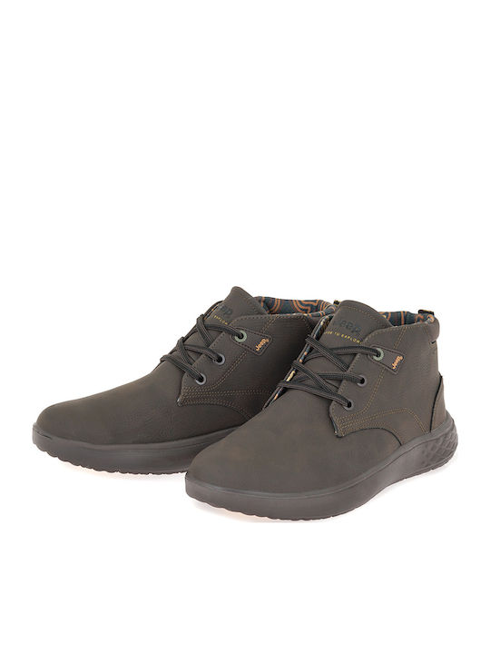 Jeep Footwear Jeep Footwear