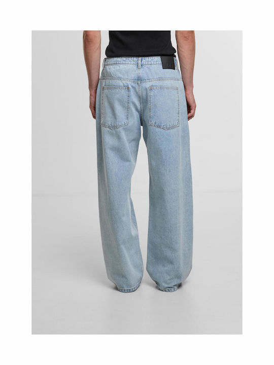 Herren Jeanshose Light Blue