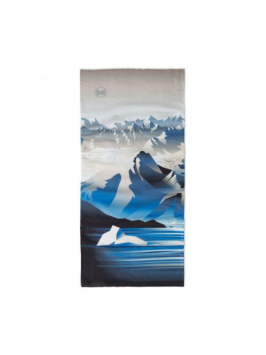 Buff Original Ecostretch Спортно Нашийник Сив