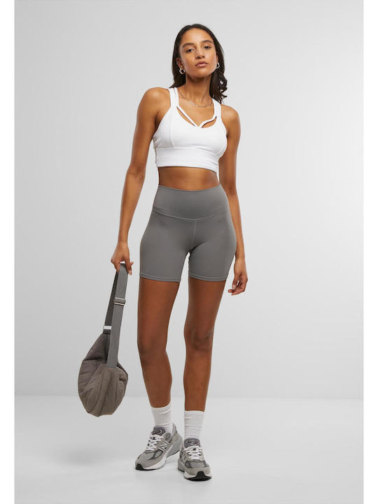 Women's Bra without Padding White