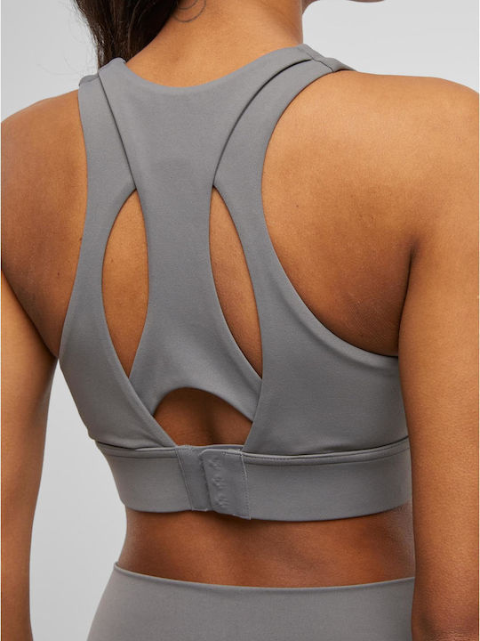 Frauen Sport-BH Senior Grey