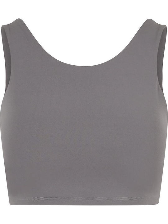 Femei Sutien sport Grey