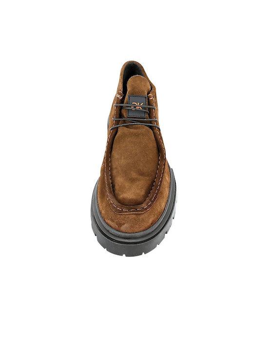 Suede Maro Ghete Chelsea