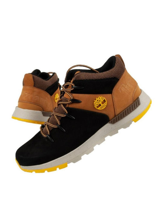 Sprint Trekker M Brown Men's Boots