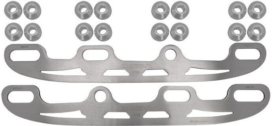 Seba Inline Ice Blade Set Magnetic Spacers