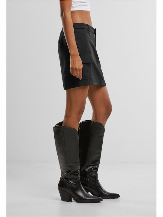 Mini Rock Black