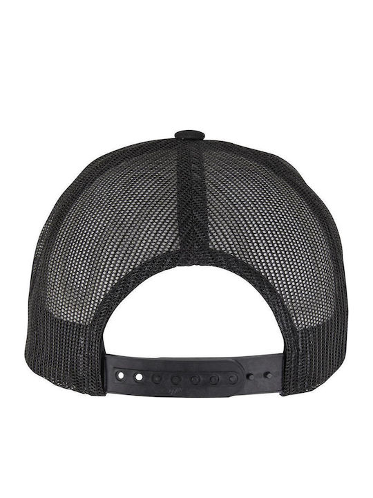 Basketball Fly Retro Camionagiu Colorat Față Negru Alb Negru One
