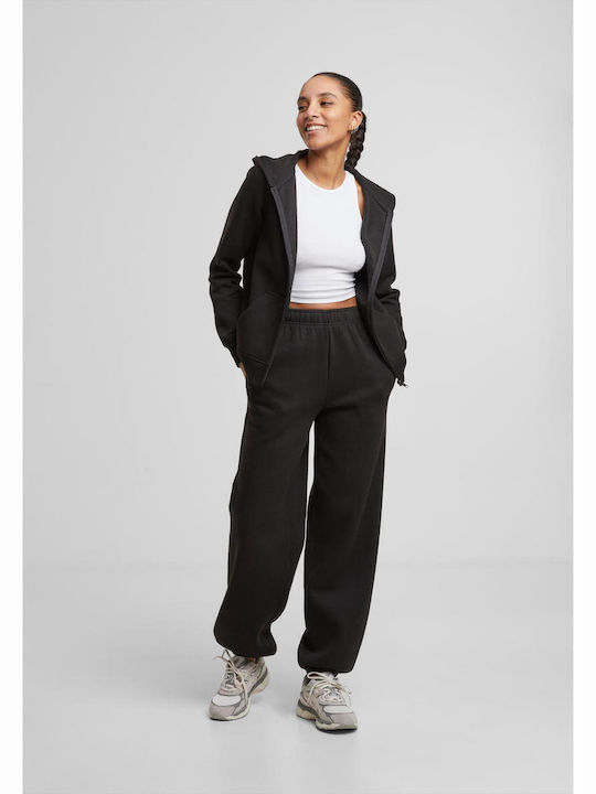 Sweatpants Black