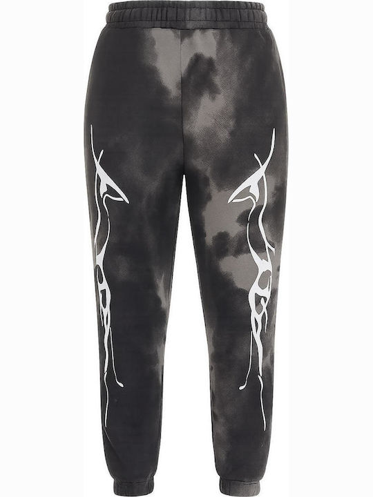 Jogginghose Black/grey
