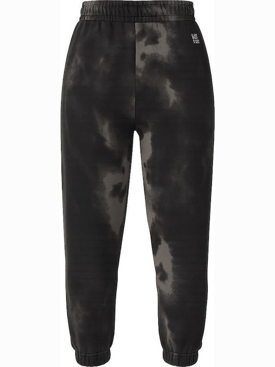 Jogginghose Black/grey