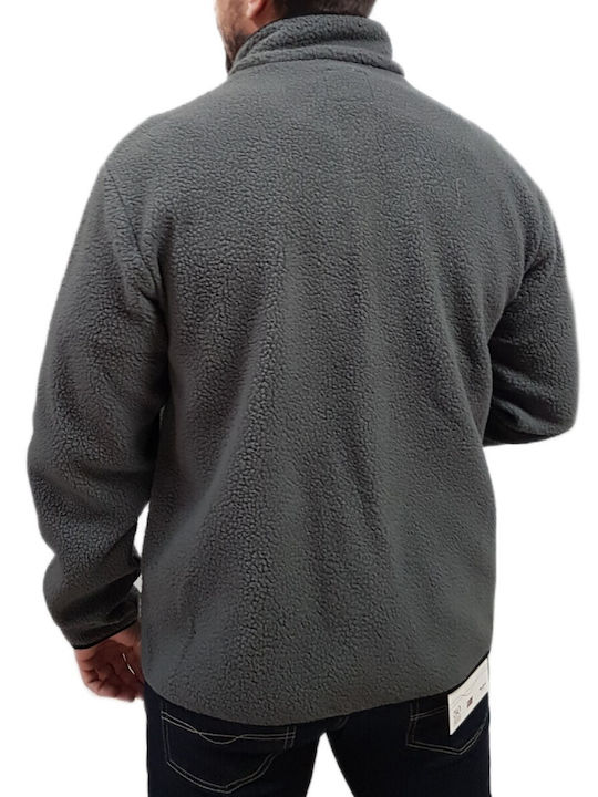 Jacket Gray