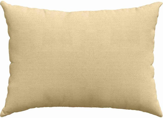 vidaXL Perna De Canapea Din Catifea Gri Verde 50x70cm