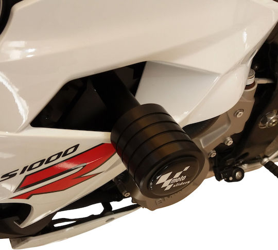 Moto Discovery Protecții laterale pentru cadru motocicletă 001940/H
