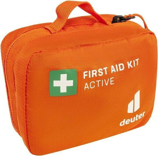 Deuter Erste-Hilfe-Tasche mit Equipment