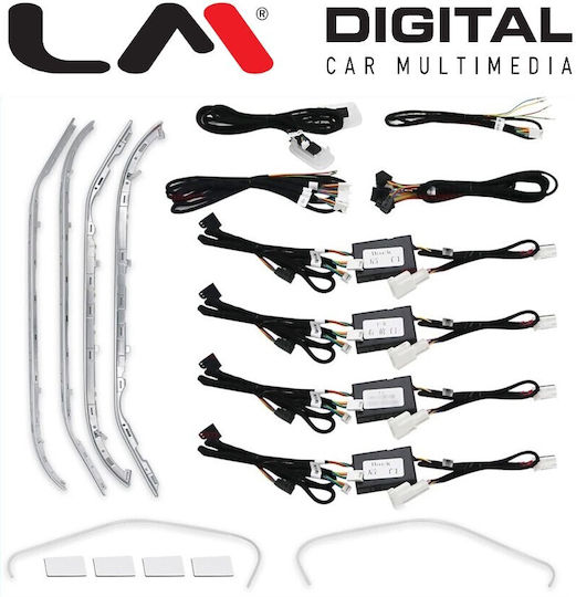 LM Digital LM AMBIENT 9161DCK