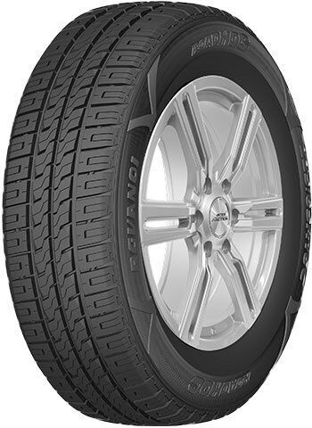 Roadhog RGVAN01 185/80R14 102E-Commerce-Website Sommerreifen Reifen für Leicht-Lkw