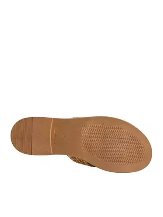Sandale Casual Damă Bej
